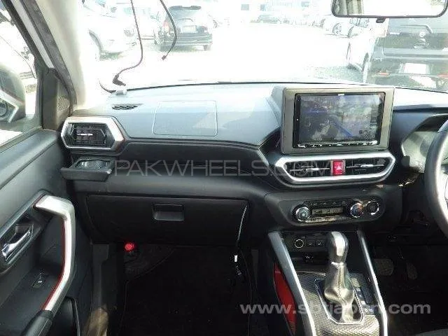 ٹویوٹا رائز 2020 for Sale in کراچی ٹویوٹا رائز 2020 for Sale in کراچی Image-8