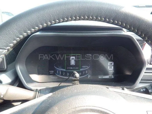 ٹویوٹا رائز 2020 for Sale in کراچی ٹویوٹا رائز 2020 for Sale in کراچی Image-18