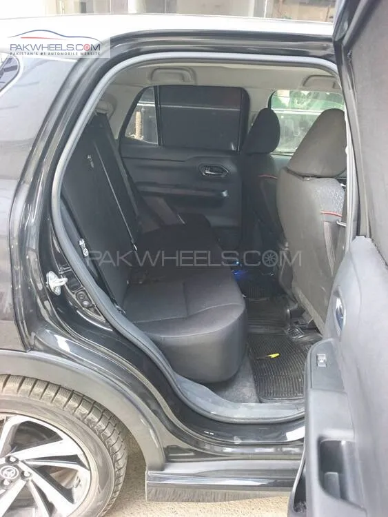 Toyota Raize 2020 for Sale in Karachi Toyota Raize 2020 for Sale in Karachi Image-11