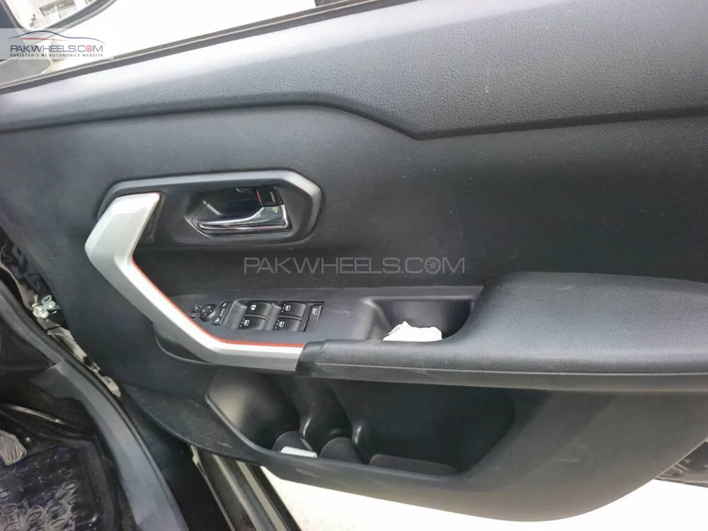 Toyota Raize 2020 for Sale in Karachi Toyota Raize 2020 for Sale in Karachi Image-12