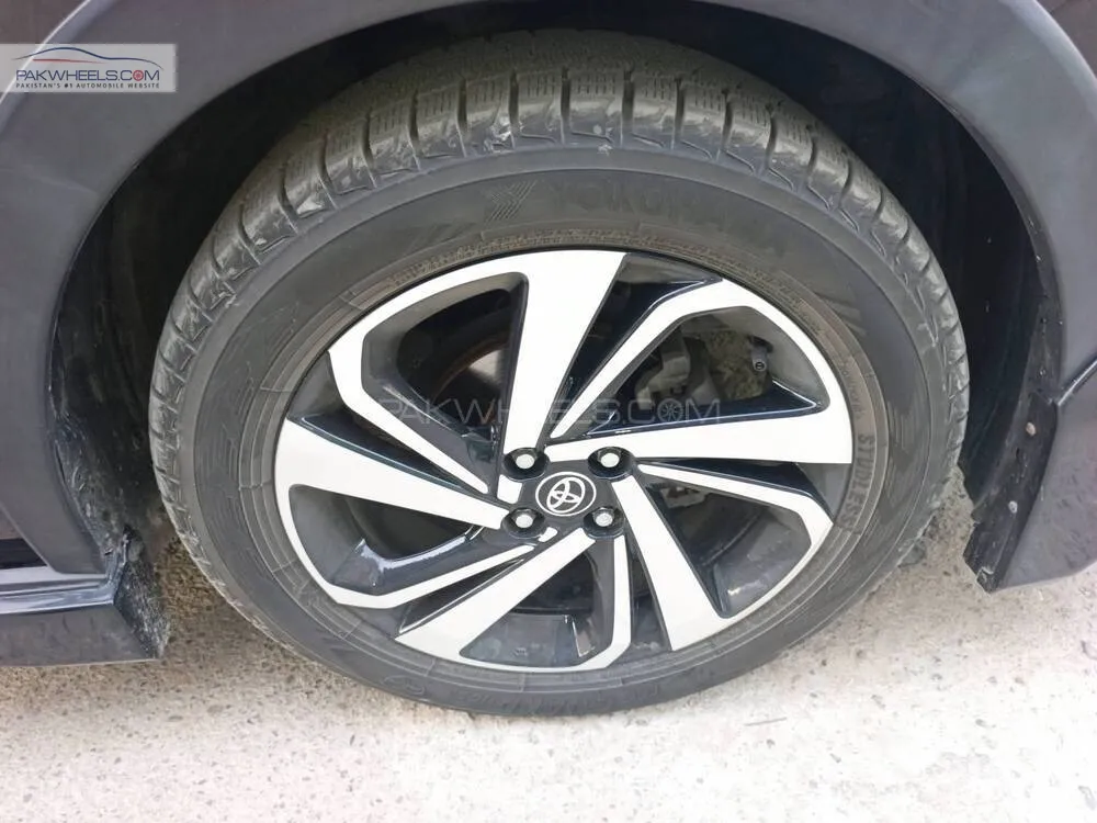 Toyota Raize 2020 for Sale in Karachi Toyota Raize 2020 for Sale in Karachi Image-14