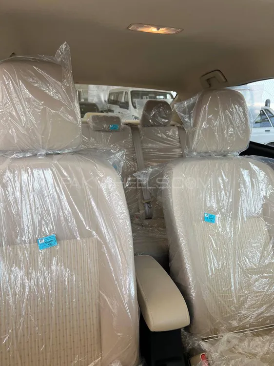 Toyota Yaris Sedan 2025 for Sale in Islamabad Toyota Yaris Sedan 2025 for Sale in Islamabad Image-10