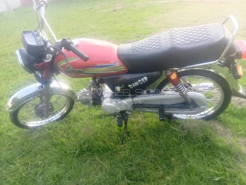 Unique Xtreme UD 70 2019 for Sale Unique Xtreme UD 70 2019 for Sale Image-3