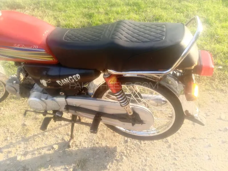 Unique Xtreme UD 70 2019 for Sale Unique Xtreme UD 70 2019 for Sale Image-5