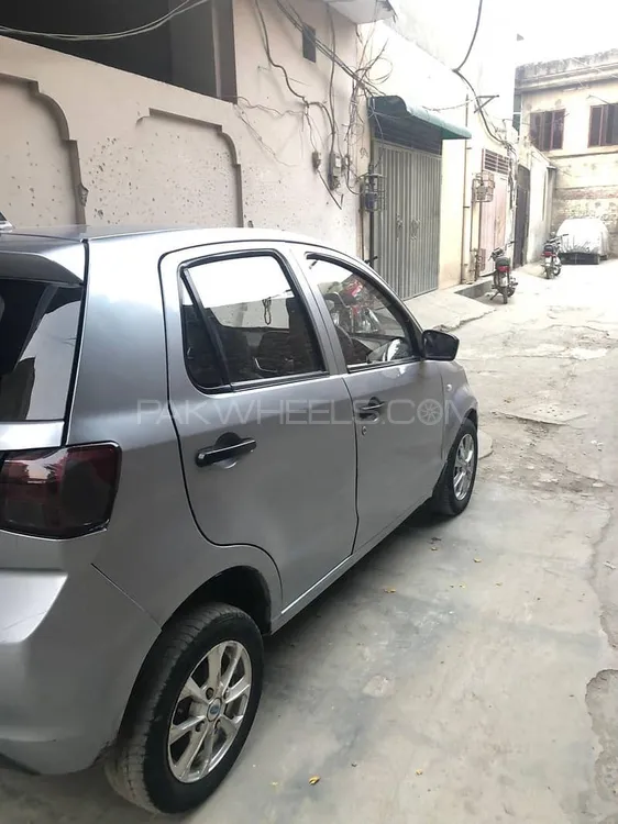 United Bravo 2019 for Sale in Lahore Image-1
