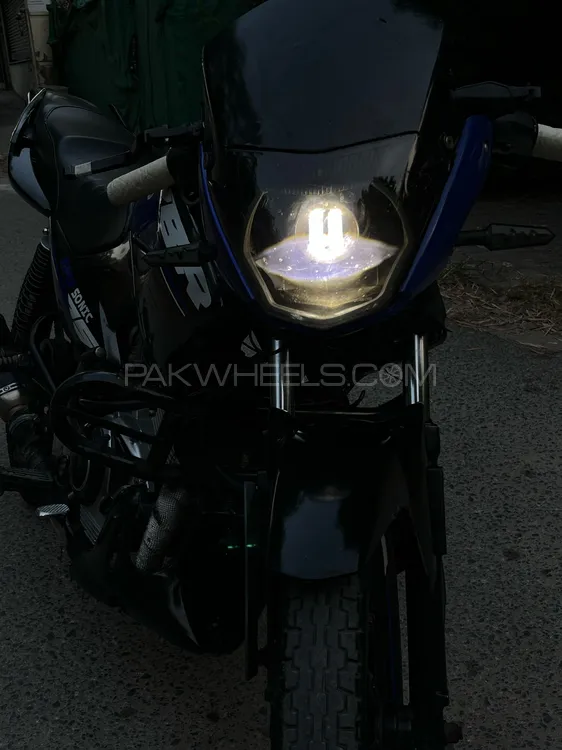 Yamaha YBR 125 2020 for Sale Image-1