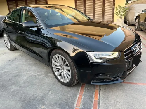 Audi A5 1.8 TFSI 2015