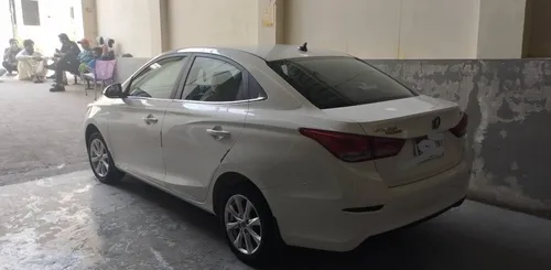 Changan Alsvin 2022