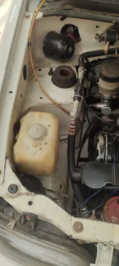 Daihatsu Cuore CX Eco 2009