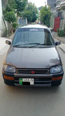 Daihatsu Cuore CX 2009