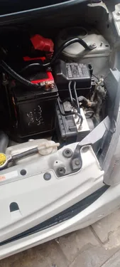 Daihatsu Mira ES 2015