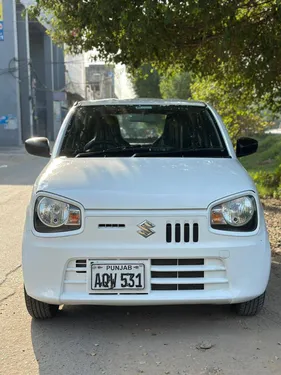 Daihatsu Mira 2012