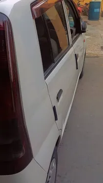 Daihatsu Mira X 2006