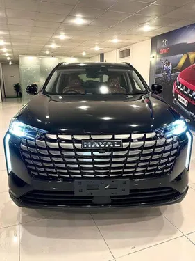 Haval H6 PHEV 2025 for Sale Haval H6 PHEV 2025 for Sale