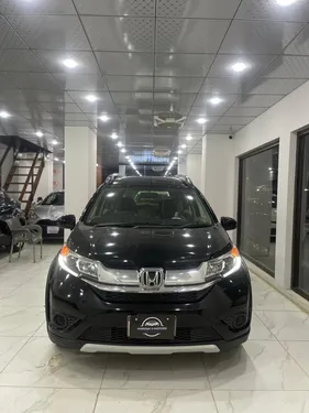 Honda BR-V i-VTEC 2019