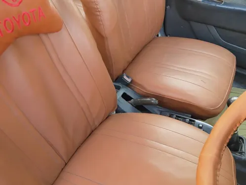 Hyundai Excel Basegrade 1992