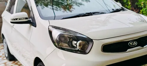 KIA Picanto 1.0 AT 2022