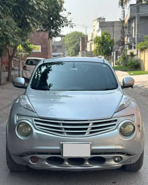 نسان جوک ۱۵ آر ایکس پریمیم پرسنلائزڈ پیکج 2011 for Sale نسان جوک ۱۵ آر ایکس پریمیم پرسنلائزڈ پیکج 2011 for Sale