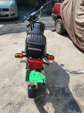 Super Power SP 70 2008