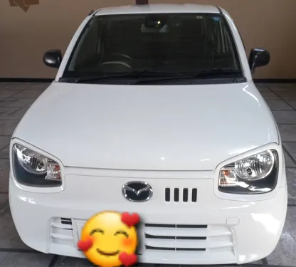 Mazda Carol 2020