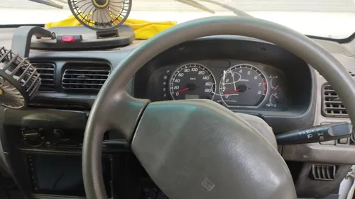 Suzuki Alto VXR 2004