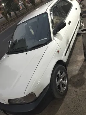 Suzuki Baleno GL 2000