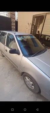 Suzuki Cultus VXL 2004