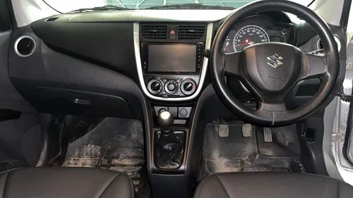 Suzuki Cultus VXL 2021