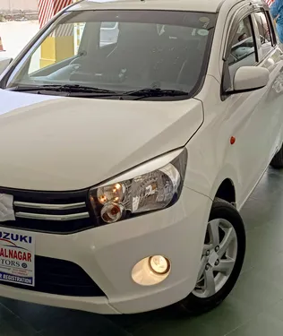 Suzuki Cultus VXL 2021
