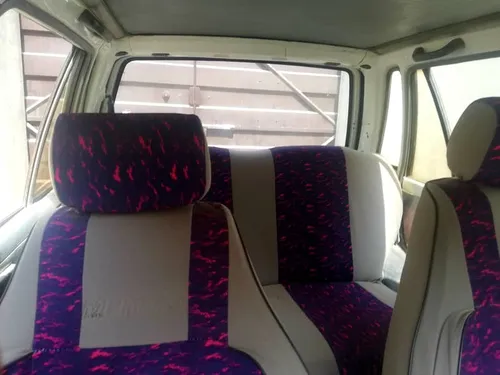 Suzuki Mehran VX 2005