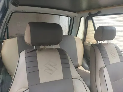 Suzuki Mehran VXR 2006