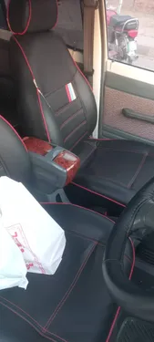 Suzuki Mehran VXR Euro II 2018