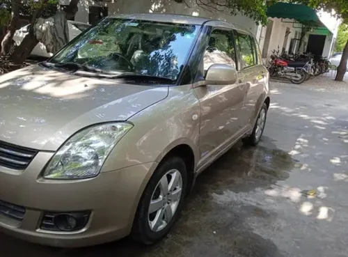 Suzuki Swift DLX 1.3 Navigation  2017