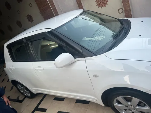 Suzuki Swift DLX Automatic 1.3 Navigation 2021