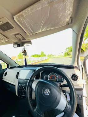 Suzuki Wagon R VXL 2021