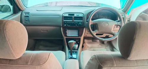 Toyota Camry 1996