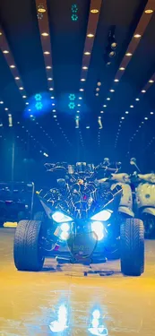 Yamaha ATV Blaster 2025