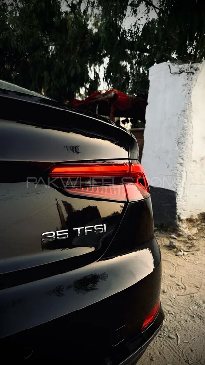 Audi A5 2019 for Sale in Karachi Audi A5 2019 for Sale in Karachi Image-4