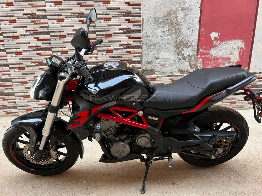 Benelli 302S 2021 for Sale Benelli 302S 2021 for Sale Image-1