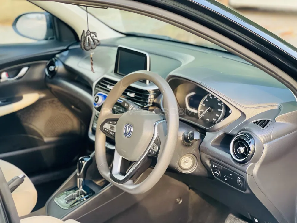Changan Alsvin 2024 for Sale in Lahore Changan Alsvin 2024 for Sale in Lahore Image-12