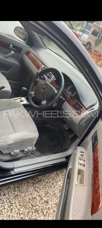 Chevrolet Optra 2006 for Sale in Mardan Image-1