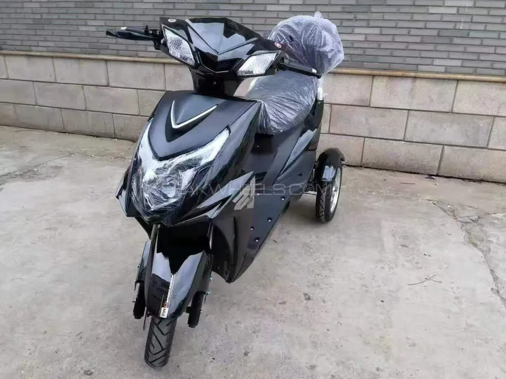 Chinese Bikes Other 2025 for Sale Image-1