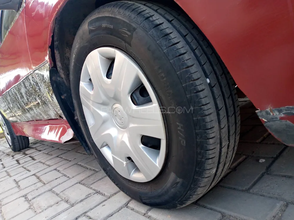 Daewoo Cielo 1993 for Sale in Lahore Daewoo Cielo 1993 for Sale in Lahore Image-7