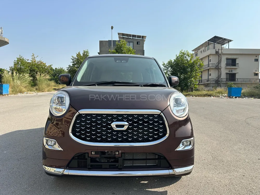 Daihatsu Cast 2022 for Sale in Islamabad Image-1