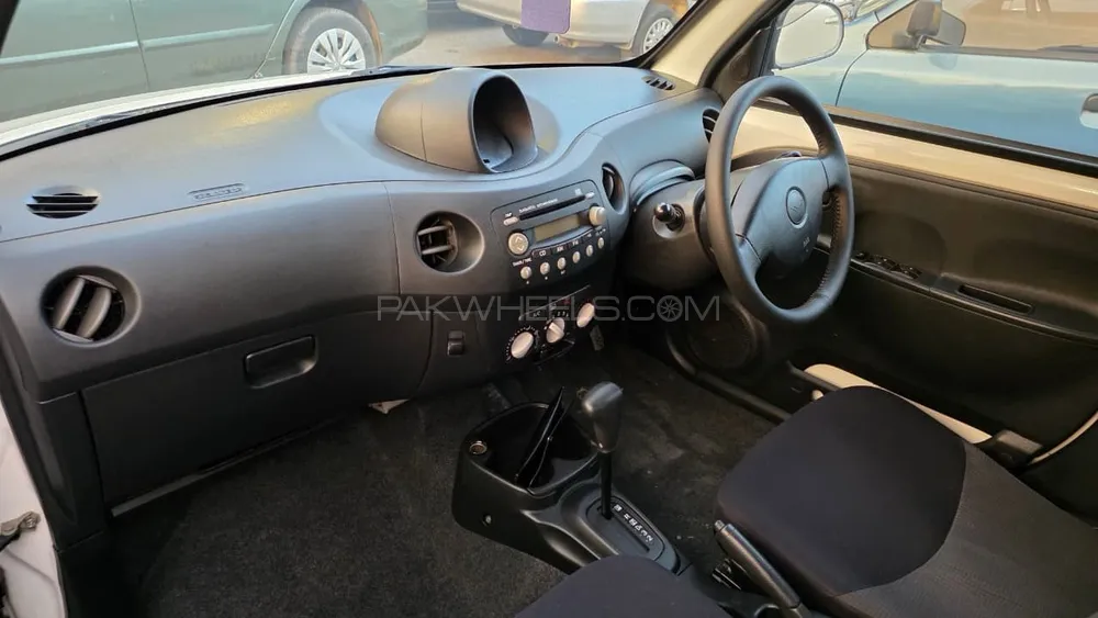 Daihatsu Esse 2010 for Sale in Islamabad Daihatsu Esse 2010 for Sale in Islamabad Image-18