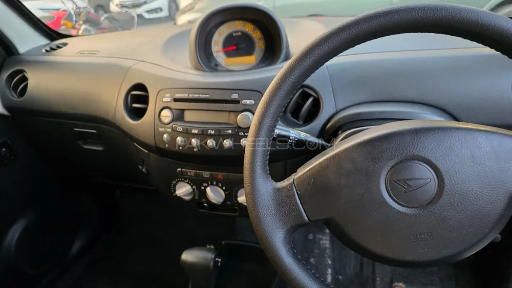 Daihatsu Esse 2010 for Sale in Islamabad Daihatsu Esse 2010 for Sale in Islamabad Image-14