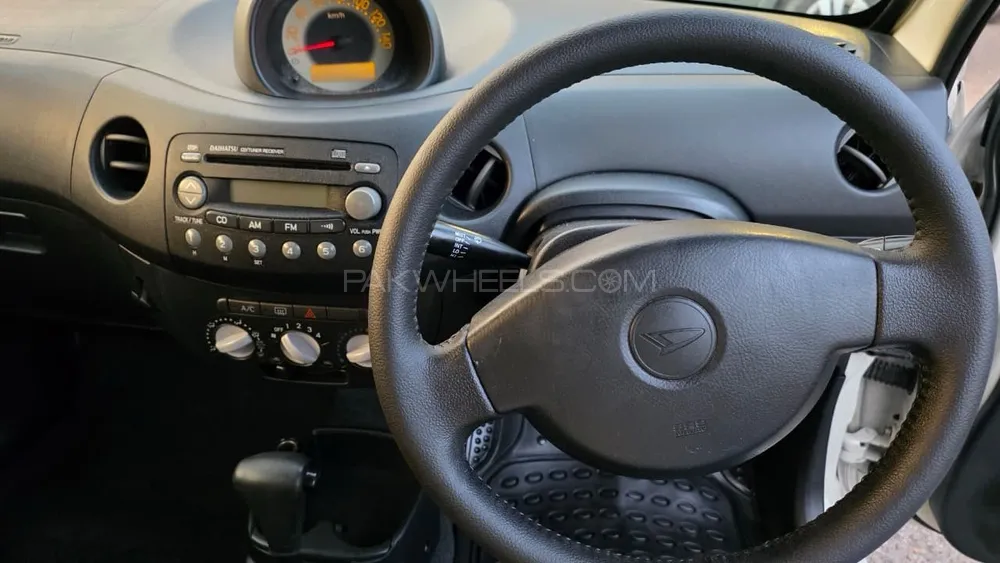 Daihatsu Esse 2010 for Sale in Islamabad Daihatsu Esse 2010 for Sale in Islamabad Image-12