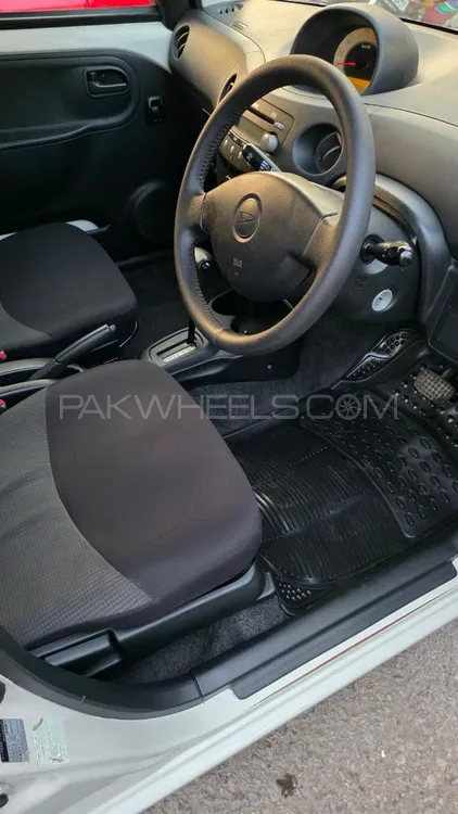 Daihatsu Esse 2010 for Sale in Islamabad Daihatsu Esse 2010 for Sale in Islamabad Image-20