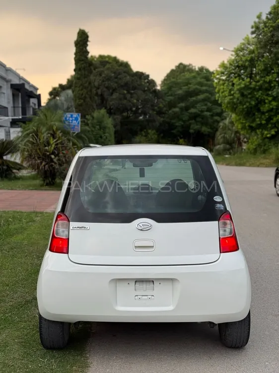 Daihatsu Esse 2010 for Sale in Islamabad Daihatsu Esse 2010 for Sale in Islamabad Image-1
