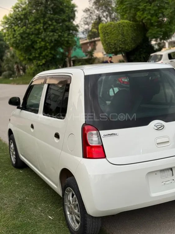 Daihatsu Esse 2010 for Sale in Islamabad Daihatsu Esse 2010 for Sale in Islamabad Image-11